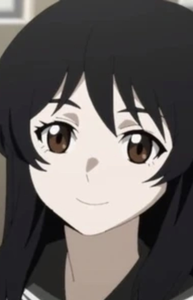 Sasahara Kagaho