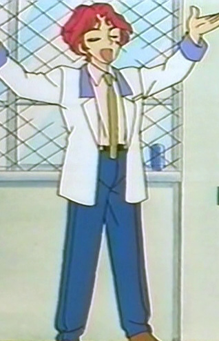 Okuno Hosomichi