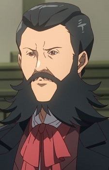Ookubo Toshimichi