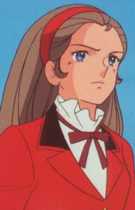 Clark Becky