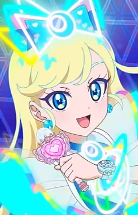 Hoshikawa Mitsuki
