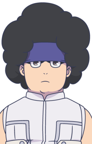 Koguma Ranmaru