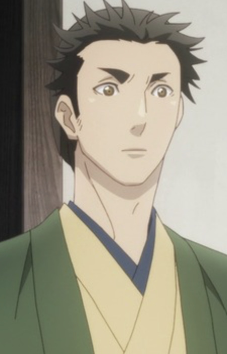 Oda Nobuhiro