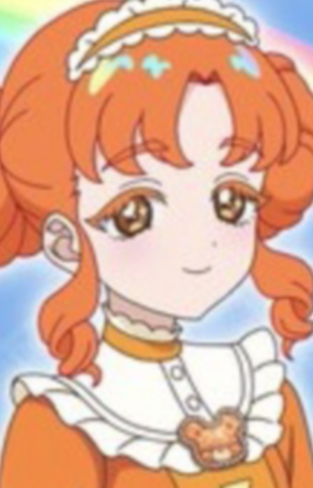 Shinomiya Rinrin