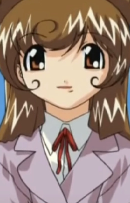 Kimihoshi Kurumi