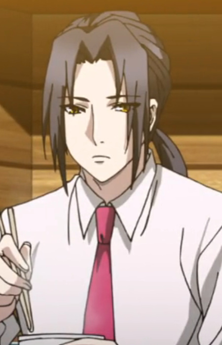 Igarashi Yakumo