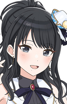 Kazano Hiori