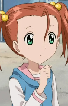 Endou Wakana