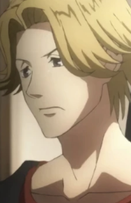 Harada Yuusuke
