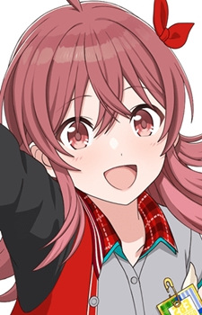 Komiya Kaho