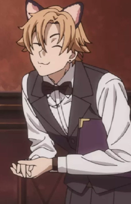 Momotari Shijuurou