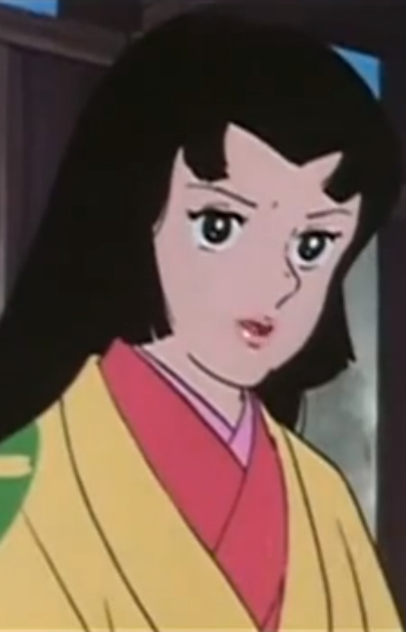 Kikyoya Yayoi