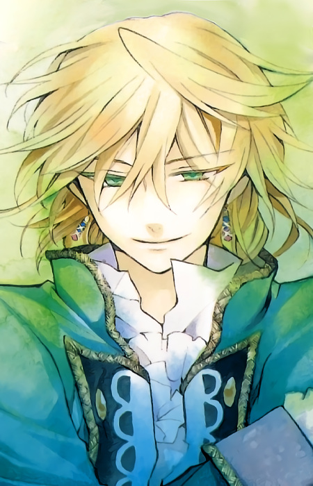 Vessalius Jack