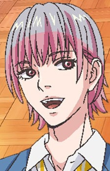 Yoshino Shion