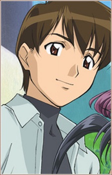 Hanabishi Kaoru