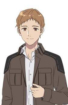 Orlando Tobias