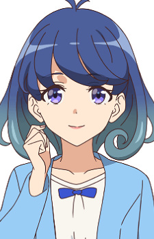Izumoto Nana