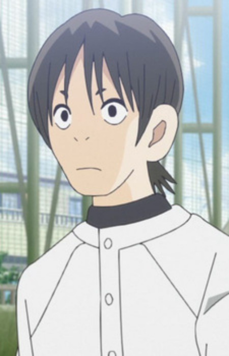 Nishiki Kenji
