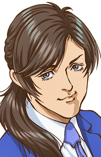 Tennouji Haru