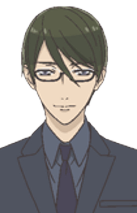 Nachi Takamura