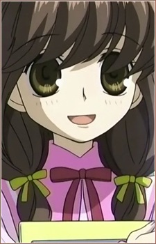 Kamishiro Hina