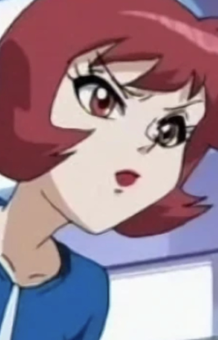 Terada Rinko