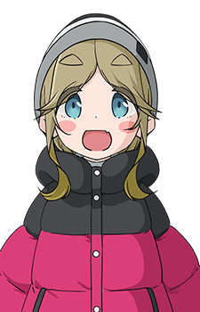 Inuyama Akari