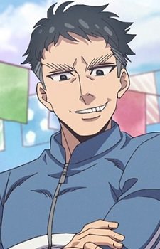 Igarashi Daiki
