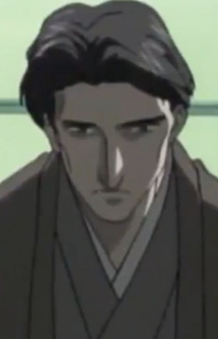 Takeda Shingen