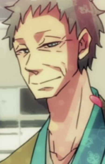 Kawauchi Gen