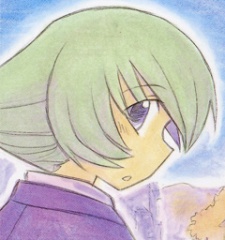 Asakura Soyogi
