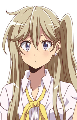 Shimazaki Wakana