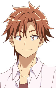 Kakizaki Haruomi