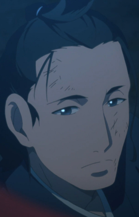 Sakamoto Ryouma