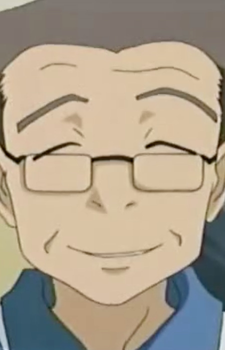 Kamikurata Naoyuki