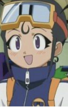 Jyumonji Chizuru
