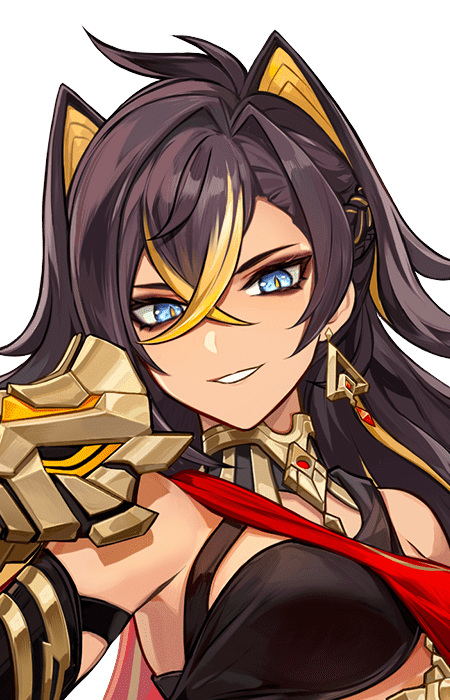 Dehya