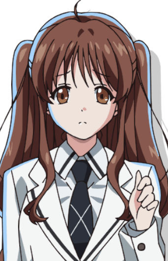 Kashima Kobato
