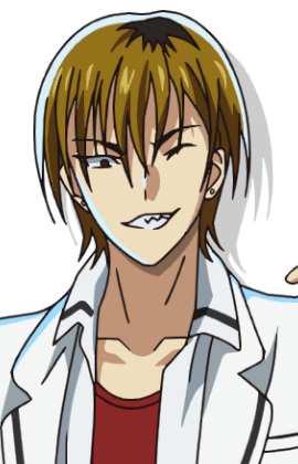 Oyamada Shougo
