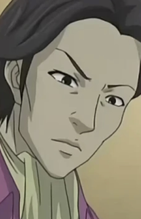 Kinoyama Shikin