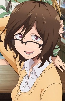 Owari Hajime