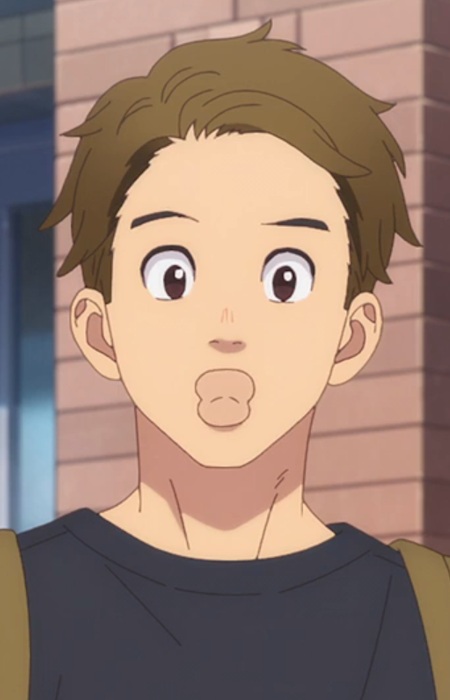 Sandanbata Yasuhiro
