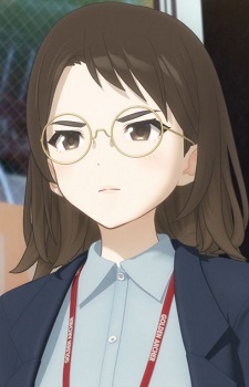 Miura Shiomi
