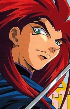 En