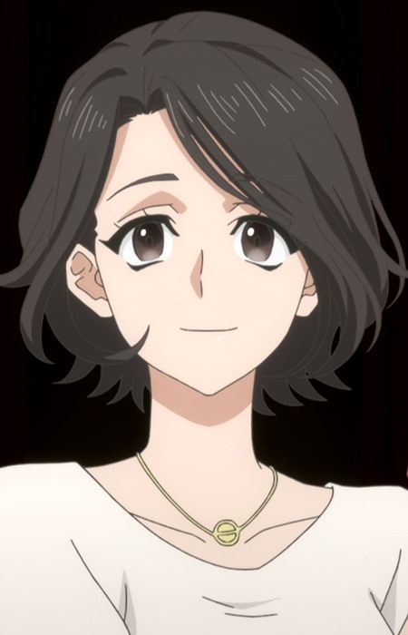 Iijima Rika