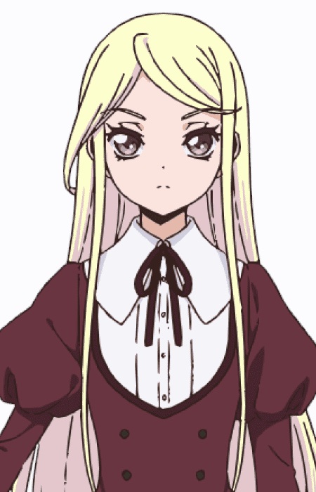 Kanae Senka