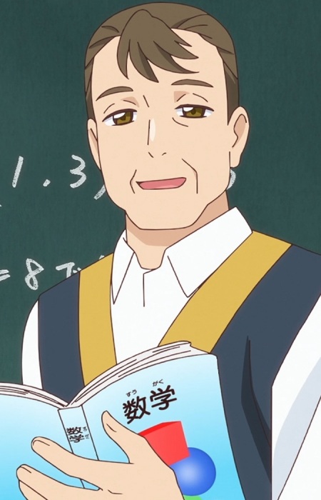Babazono Kiyoshi