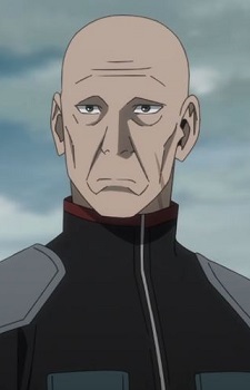 Itami Keiji