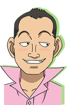 Fumihira Osamu