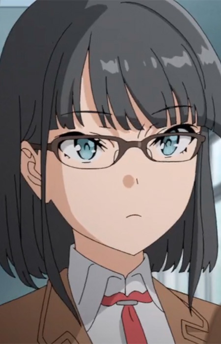Akagi Ikumi